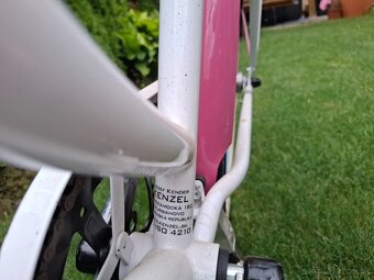 Bicykel - 5