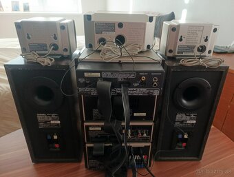 TECHNICS - 5
