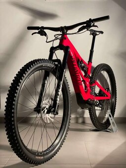Specialized Turbo Levo SL - 5