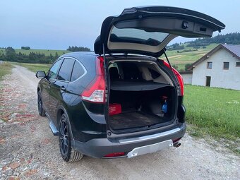 Honda Crv - 5