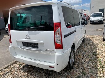 Citroen jumpy multispace 12/2013 - 5
