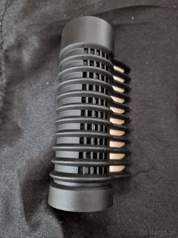 Kulmofén BABYLISS - 5