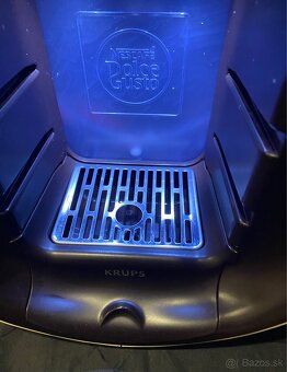 KRUPS KP5105CS NESCAFÉ Dolce Gusto Circolo Automat - 5