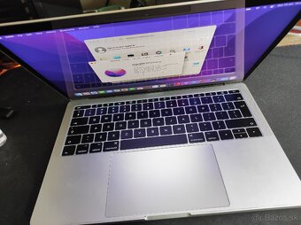 MacBook Pro A1708 128GB - 5