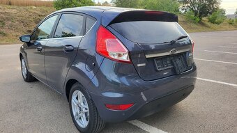 Ford fiesta ecoboost 2014 - 5