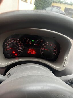 Fiat Panda 1.2 - 5