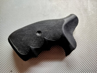 Taurus 357 mag - 5