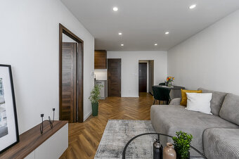 Na predaj 1,5 izbový byt - Furča, Košice - 5