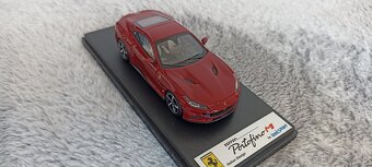 Predám model Ferrari Portofino M 1:43 Looksmart - 5