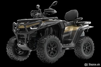 Segway AT10 WL EPS Limited - 5