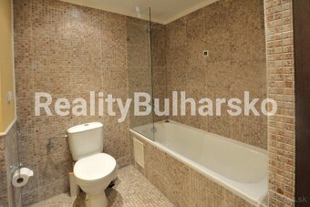 Luxusní apartmán 2+kk v 5resortu Barcelo – Slunečné pobřeží - 5