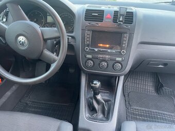 VW Golf V 2.0 SDI 55kw - 5