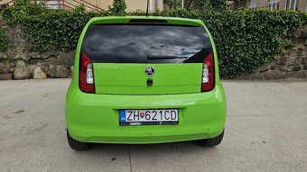 ŠKODA CITIGO 1.0 MPI 44kw - 5