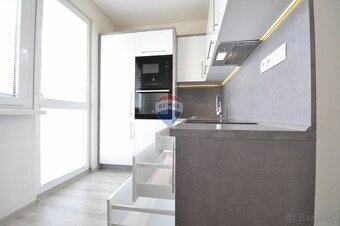 Komfortné bývanie s južným slnkom – 1-izbový byt po rekonštr - 5