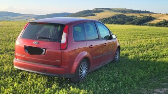 Ford c-max - 5
