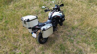 BENELLI TRK 702 - 5