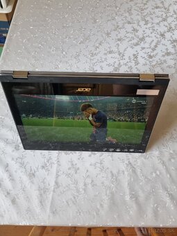 Notebook a tablet v jednom Acer Spin 1 - 5