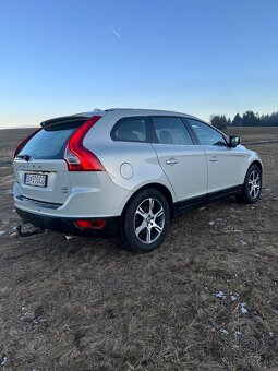 Volvo xc60 - 5