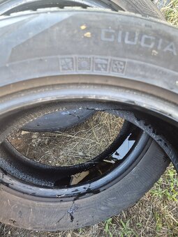 Vredestein 225/50 R18 99W M+S - 5