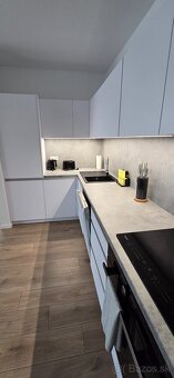 3-izbový Apartmán na krátkodobý prenájom - 5