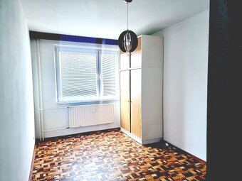 Prenájom 2 izbového bytu v Košútoch II, pri Kauflande - 5