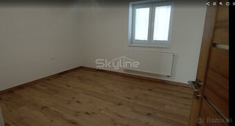 Prenájom 3 izbového rodinného domu, Tesárske Mlyňany - 5