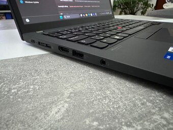 Lenovo ThinkPad X13 Gen 2 i5-11 gen | 16/256GB SSD | W11 Pro - 5