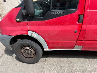 Ford transit 330 m - 5