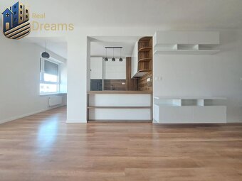 Moderný 2-izbový byt – Galanta, sídlisko West - 5