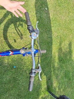 Predám pánsky bicykel - 5