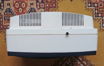 Predám retro televízor Videoton Electronic 31 (TC 1612 OC) - 5