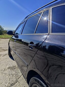 Predám Škoda Fabia 1.4tdi 59kw r.v 2010 - 5