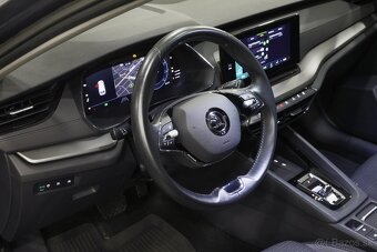 Škoda Octavia 4 Combi 2.0 TDI 85kw DSG automat - 5