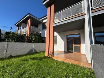 NA PRENÁJOM Exkluzívne bývanie v srdci prírody – Poruba - 5