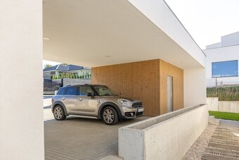 Exkluzívna ponuka Nitra Šúdol:4-izbový dizajnový dom - 5