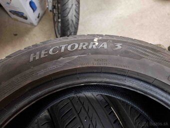 Pneu 215/55 r17 - 5