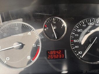 Peugeot 406 2.0 HDI - 5