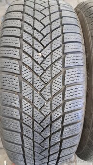 205/55R16 Matador zimné - 5