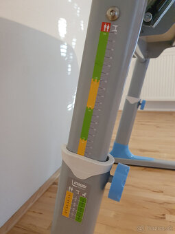 Písací stôl (stolička gratis) - 5