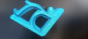 3D tlač FDM-SLA , 3D skenovanie, Laserové gravírovanie - 5