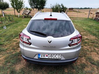 Renault Megane Grandtour 1.2 TCe - 5