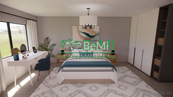 Perfektná Ponuka za super cenu. Mezonetový byt novostavba - 5