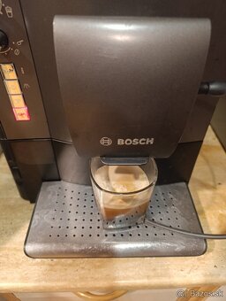 Automatický kávovar Bosch - 5
