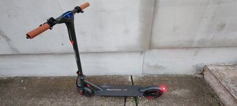 Elektrická kolobežka - 5