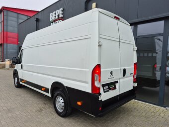 Peugeot Boxer 2.2 BlueHDI L4H3 Maxi - odpočet DPH - 5