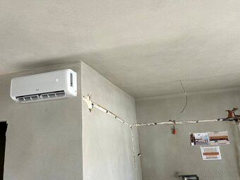 Klimatizácia na kúrenie -  Servis , predaj montáž - 5