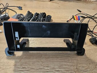 Android radio Peugeot 5008/3008 - 5