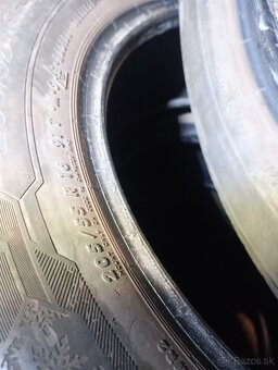 Zimné 205/55R16 - 5