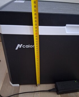 Kompresorova Autochladnička s Mrazničkou 20 alebo až -20st - 5