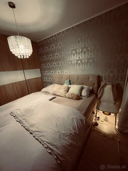 2-IZBOVÝ BYT S BALKÓNOM NA PRENÁJOM - 5